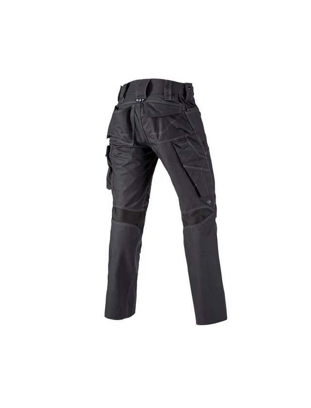 Trousers e.s.roughtough tool-pouch