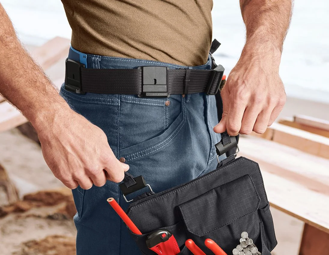 Belt e.s.tool concept