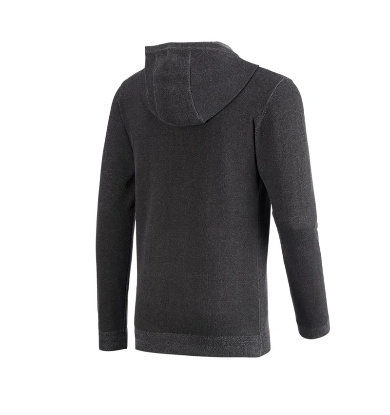 e.s. Homewear Hoody