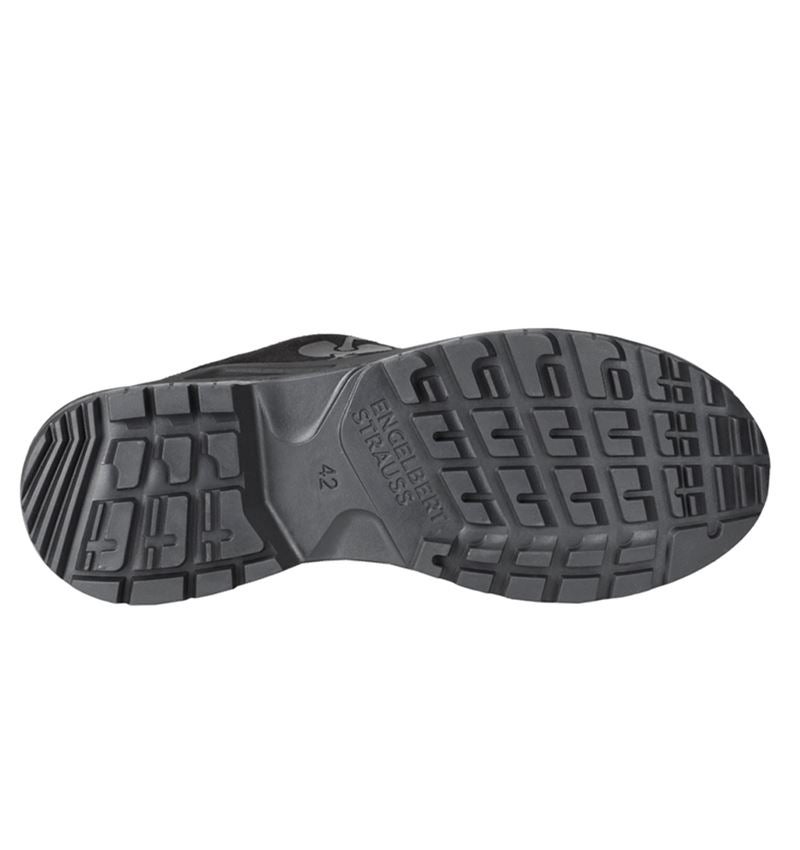 O2 Work shoes e.s. Apate II low