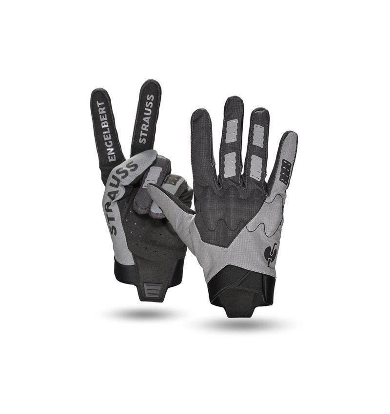 Gloves e.s.trail, light