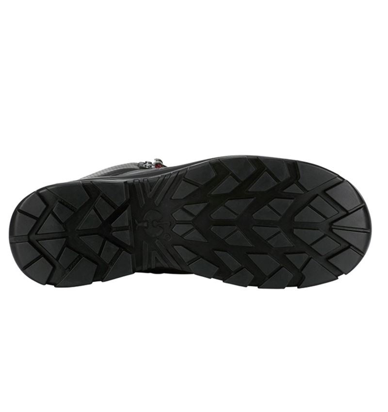 S3 Safety shoes e.s. Umbriel II mid