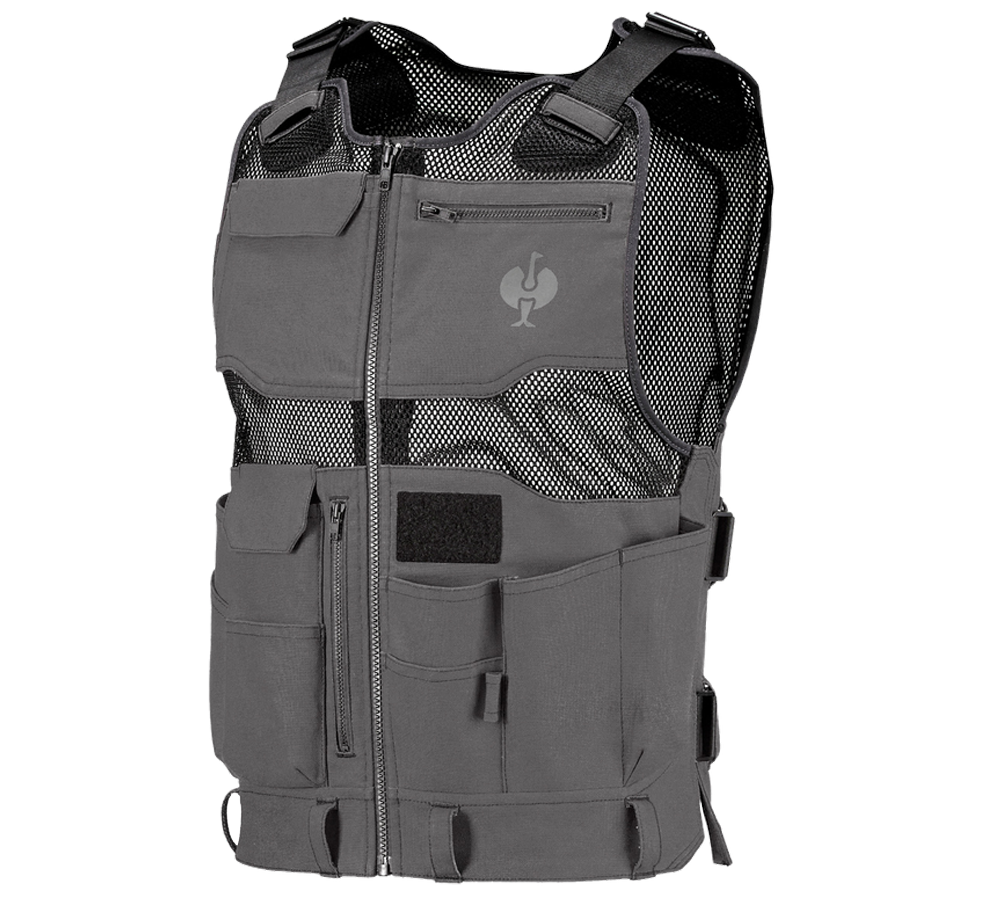 Tool vest e.s.iconic