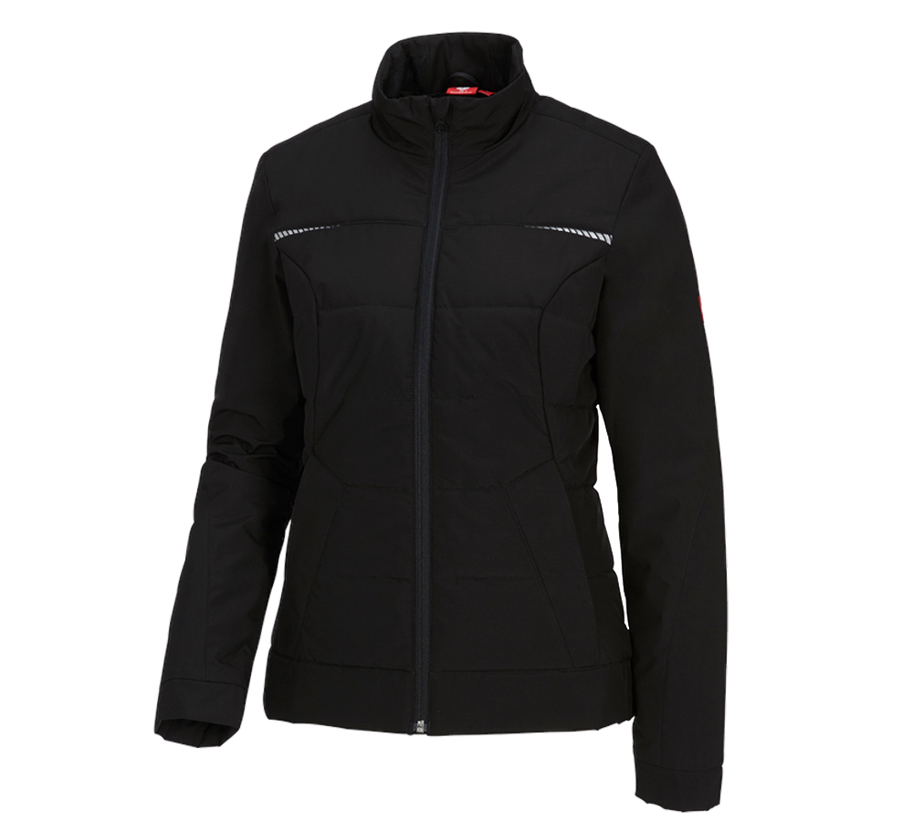 Windbreaker e.s.motion denim, ladies'