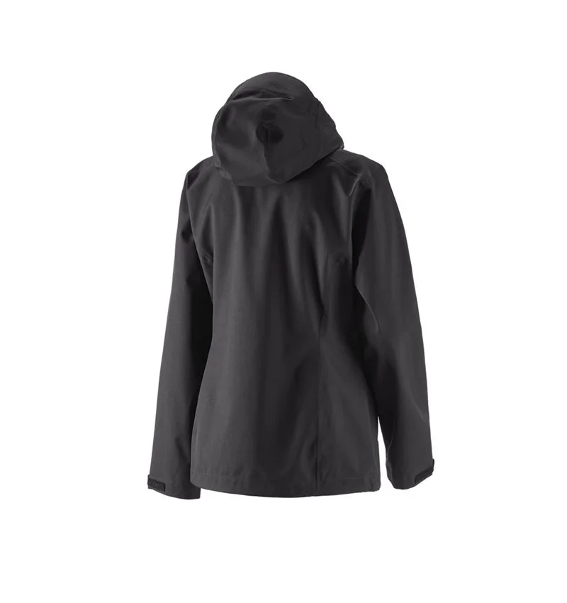 e.s. Functional jacket CI, ladies'
