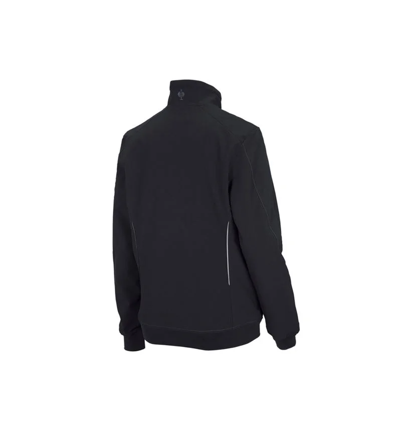 Functional jacket e.s.dynashield, ladies'