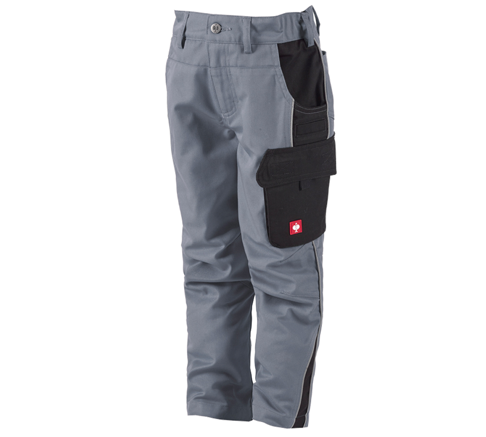 Children's trousers e.s.active