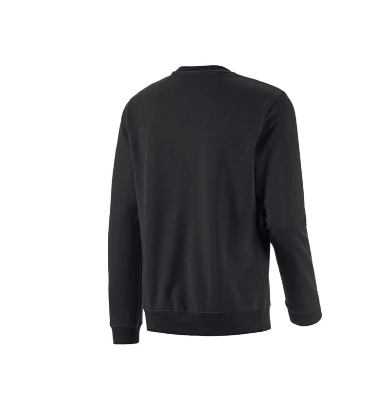 Sweatshirt e.s.motion 2020