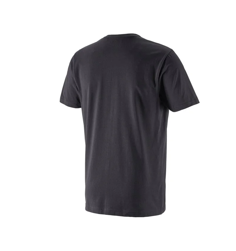 T-Shirt e.s.concrete