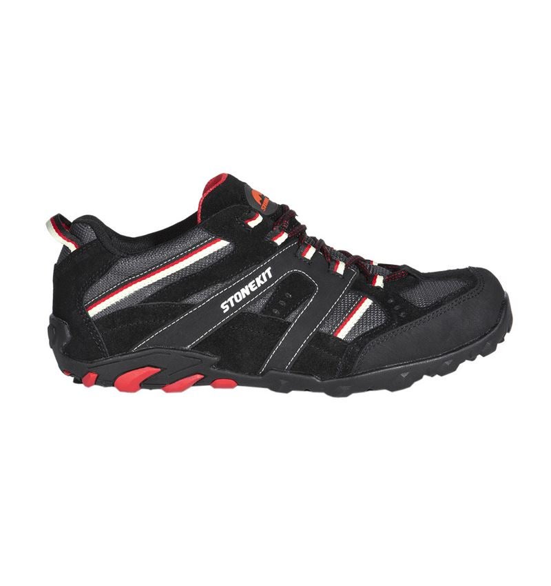 STONEKIT S1 Safety shoes Zürich