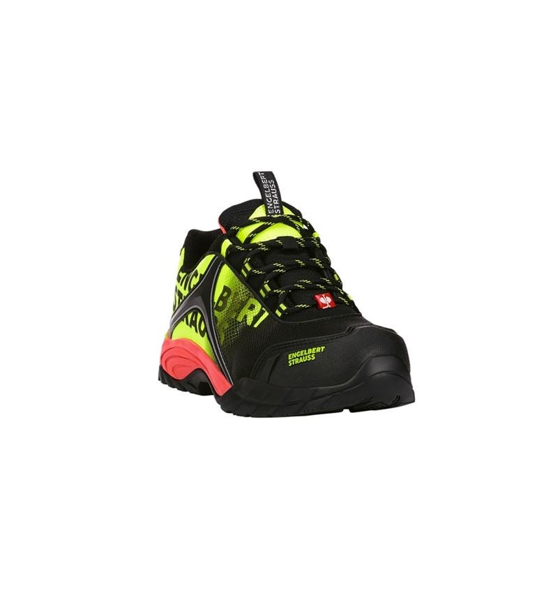 e.s. S1 Safety shoes Merak