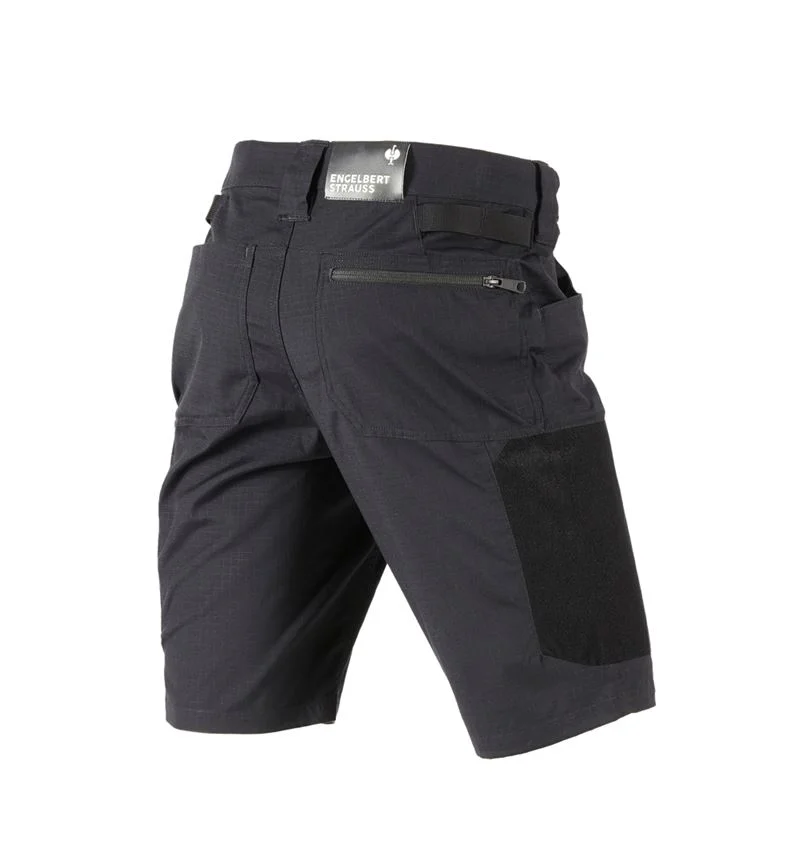 Shorts e.s.tool concept