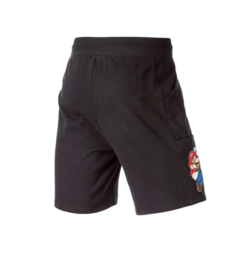 Super Mario Sweat shorts