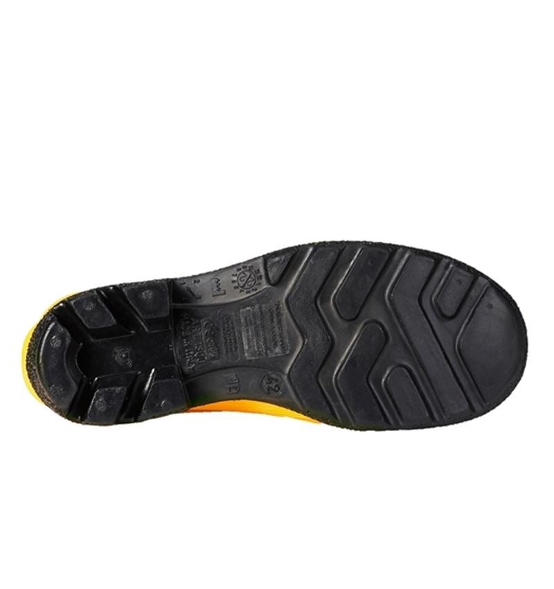 S5 Safety boots