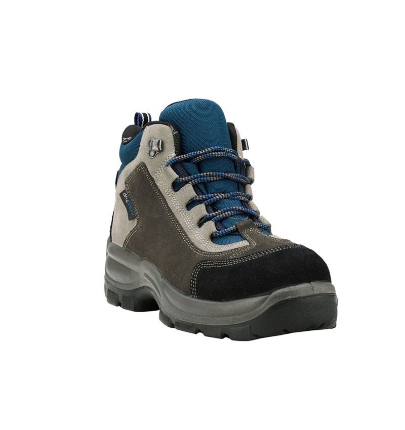 S3 Safety boots Oberstdorf