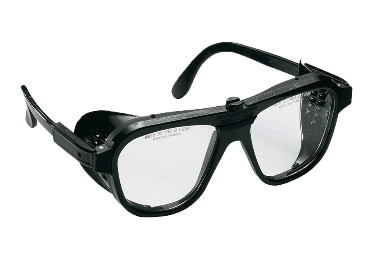 Safety Glasses