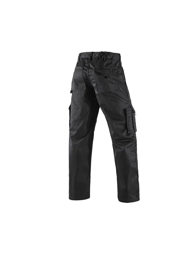 Cargo trousers