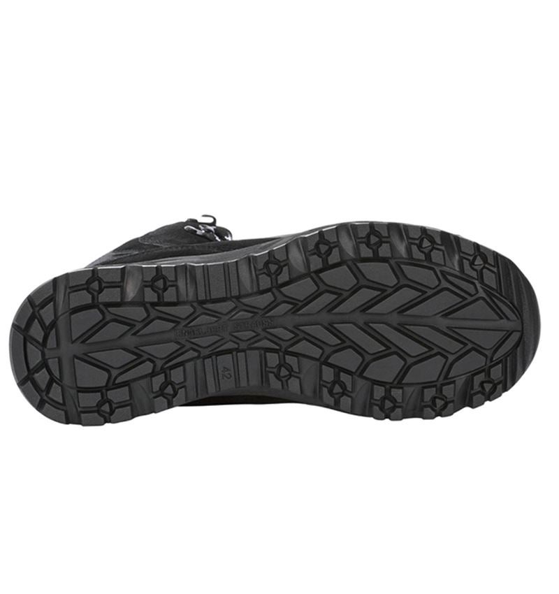 O6 Work boots e.s. Culio
