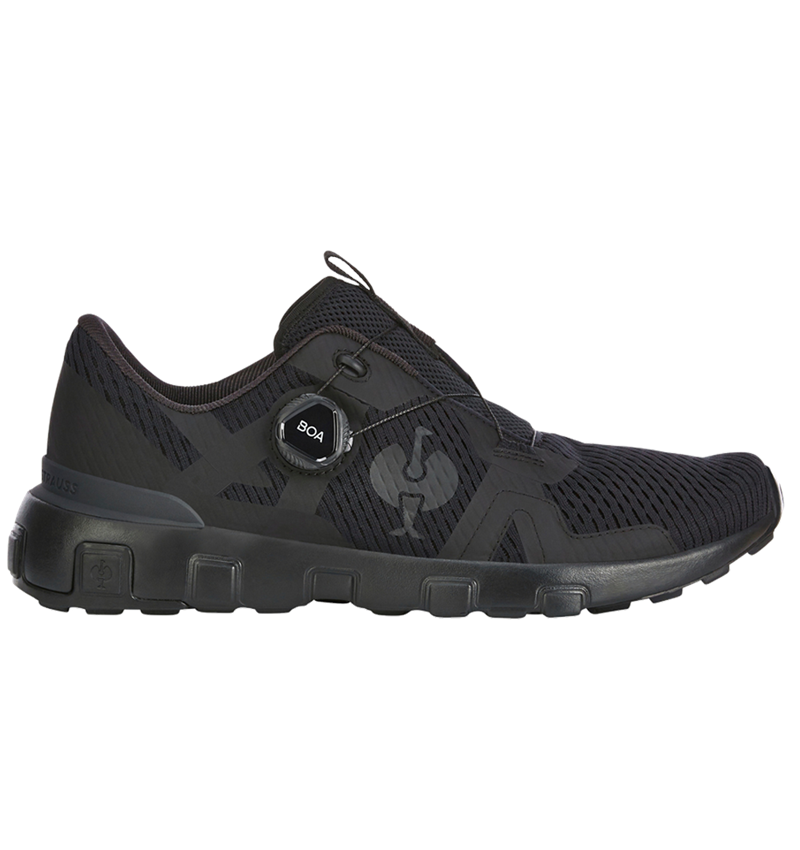 Allround shoes e.s. Toledo low
