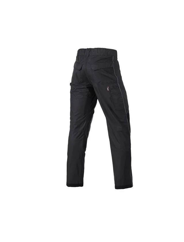 Functional trousers e.s.prestige