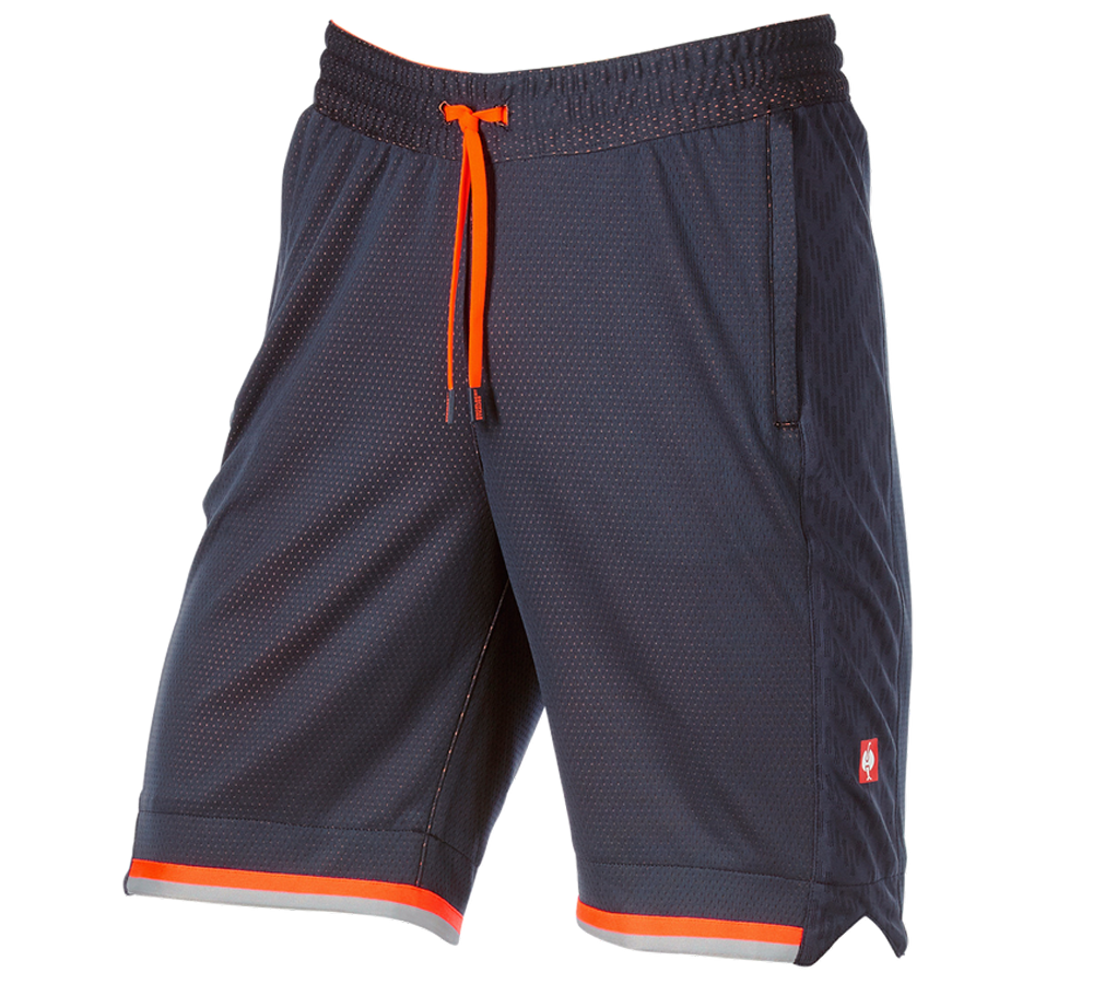 Functional shorts e.s.ambition