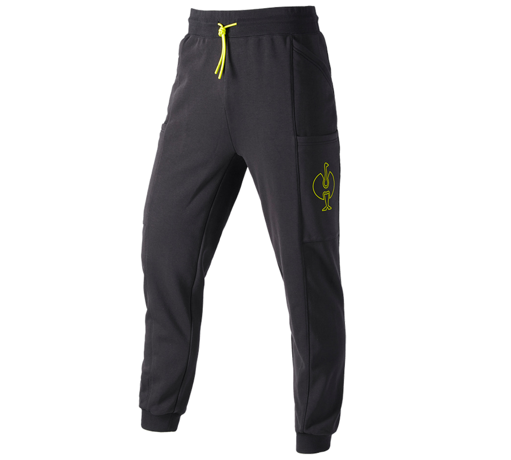 Sweat pants e.s.trail