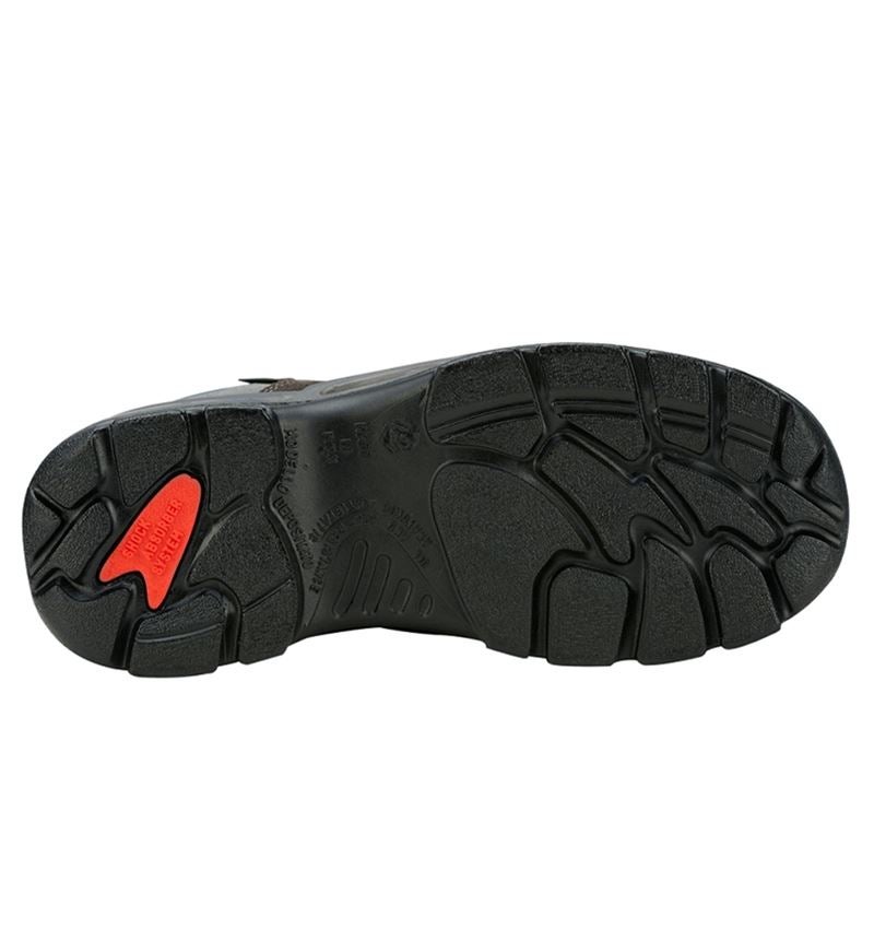 S3 Safety shoes Willingen