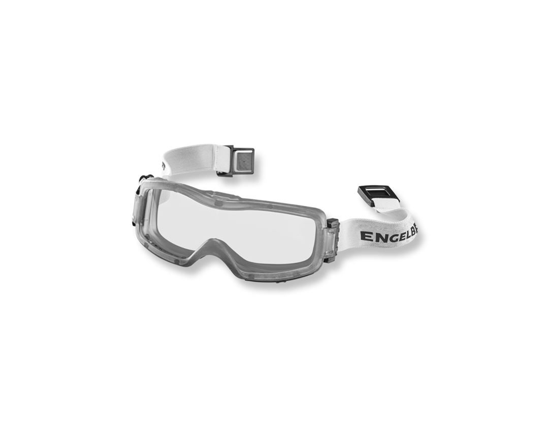 e.s. Safety glasses Comba