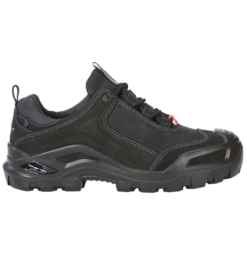e.s. S3 Safety shoes Nembus low