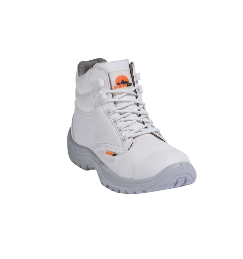 STONEKIT S2 Safety boots Paros