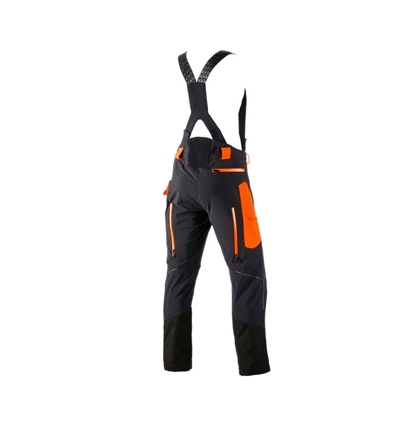 Cut protection trousers e.s.vision