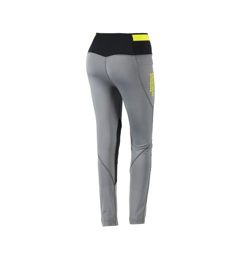 Race tights e.s.trail, ladies'