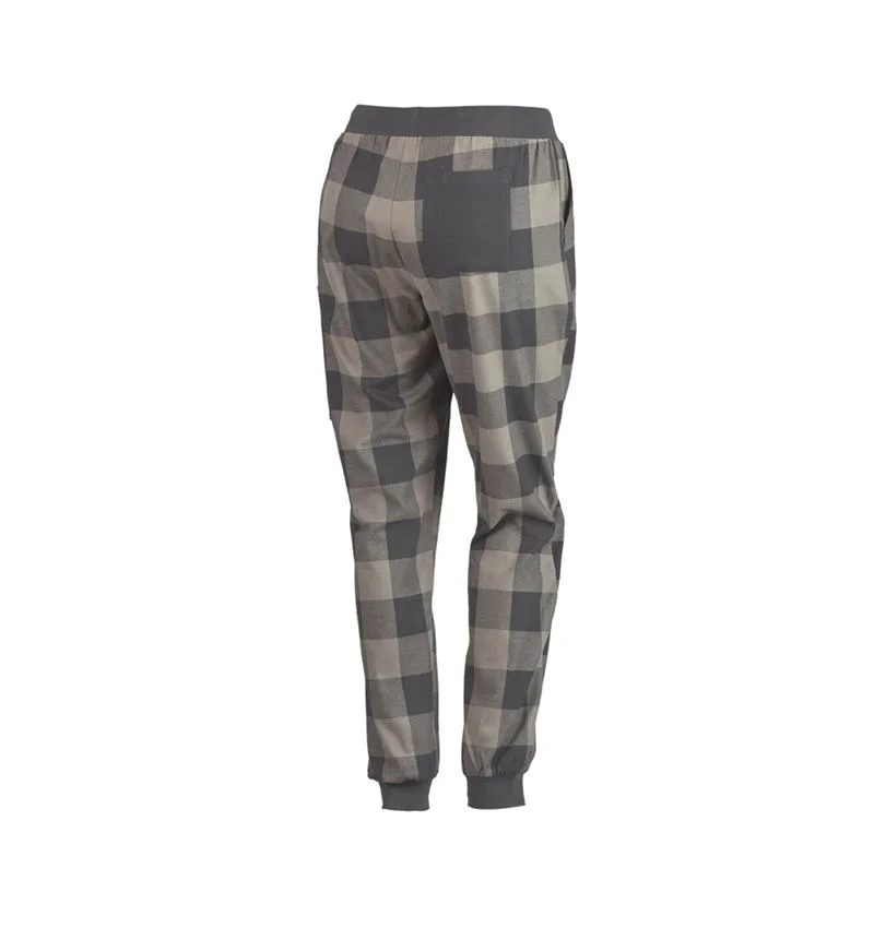 e.s. Pyjama Trousers, ladies'