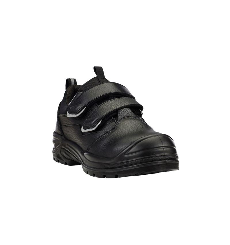STONEKIT S2 Safety shoes Denver low