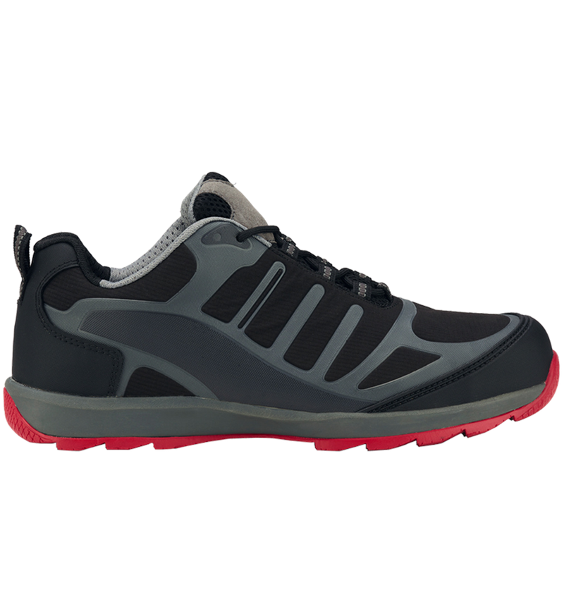 S1 Safety shoes Tripoli