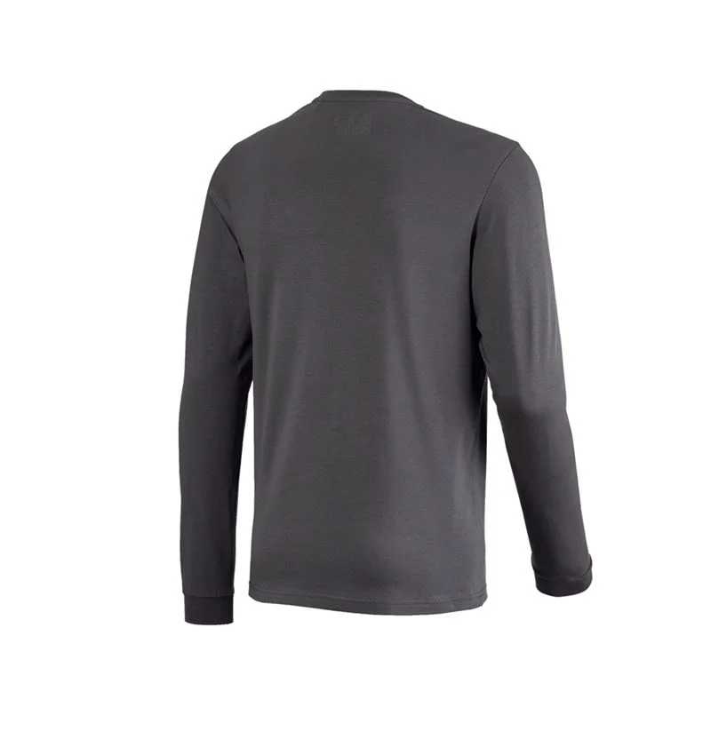 e.s. Pyjama Longsleeve