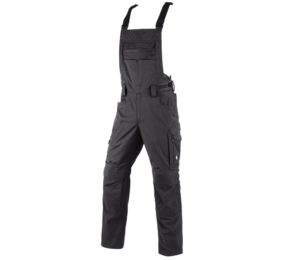 Bib & Brace e.s.concrete solid