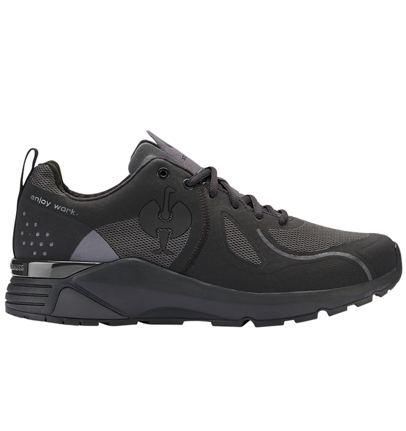 O1 Work shoes e.s. Chete