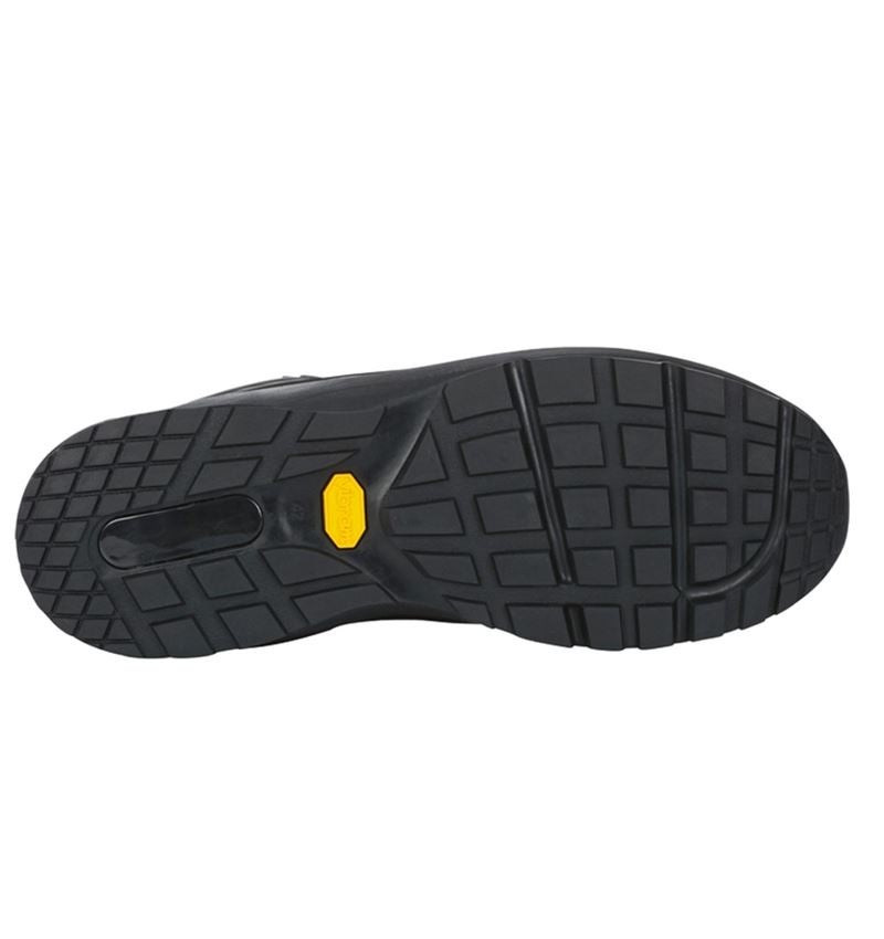e.s. O1 Work shoes Pietas