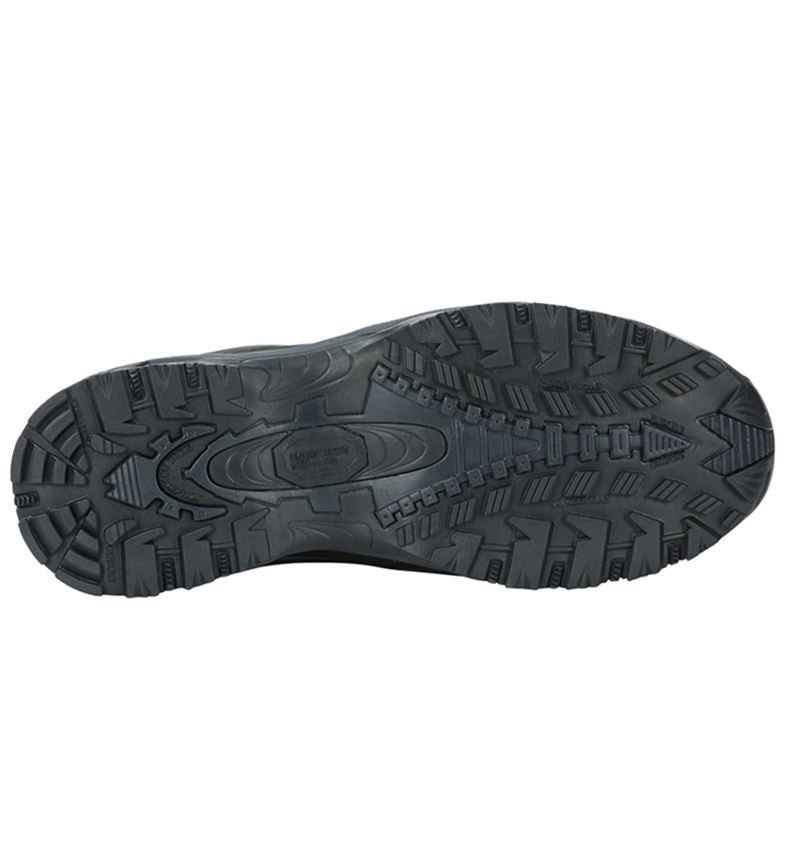 e.s. S1 Safety shoes Pallas low