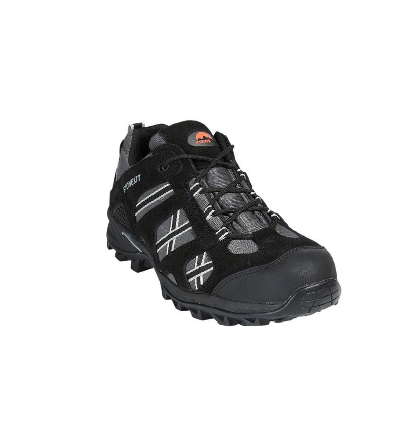 STONEKIT S1 Safety shoes Portland