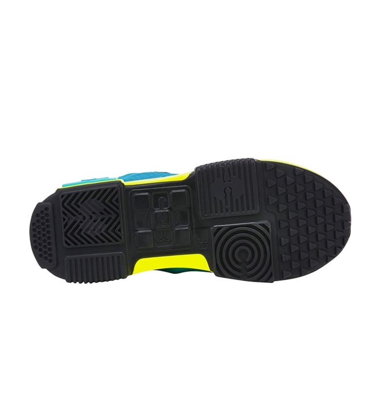 Allround shoes e.s. Etosha, children's