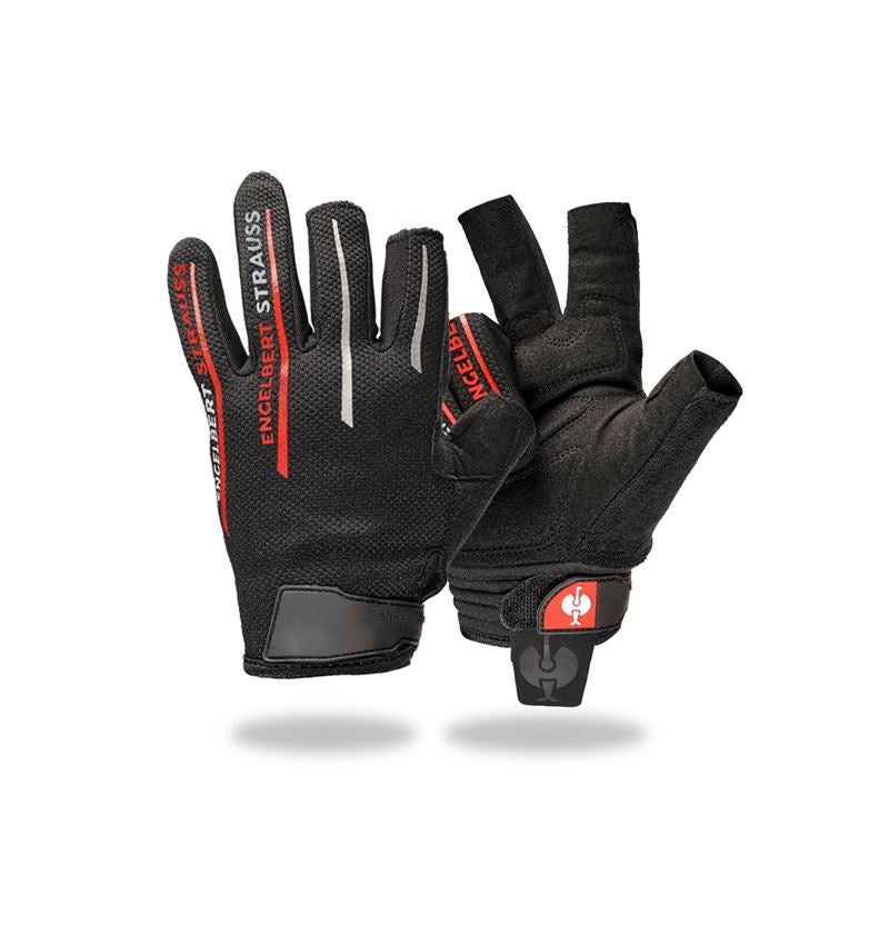 e.s. Mechanic's gloves Sensor