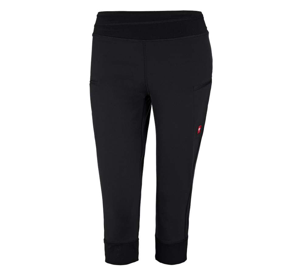 e.s. 3/4 Workwear jazz pants