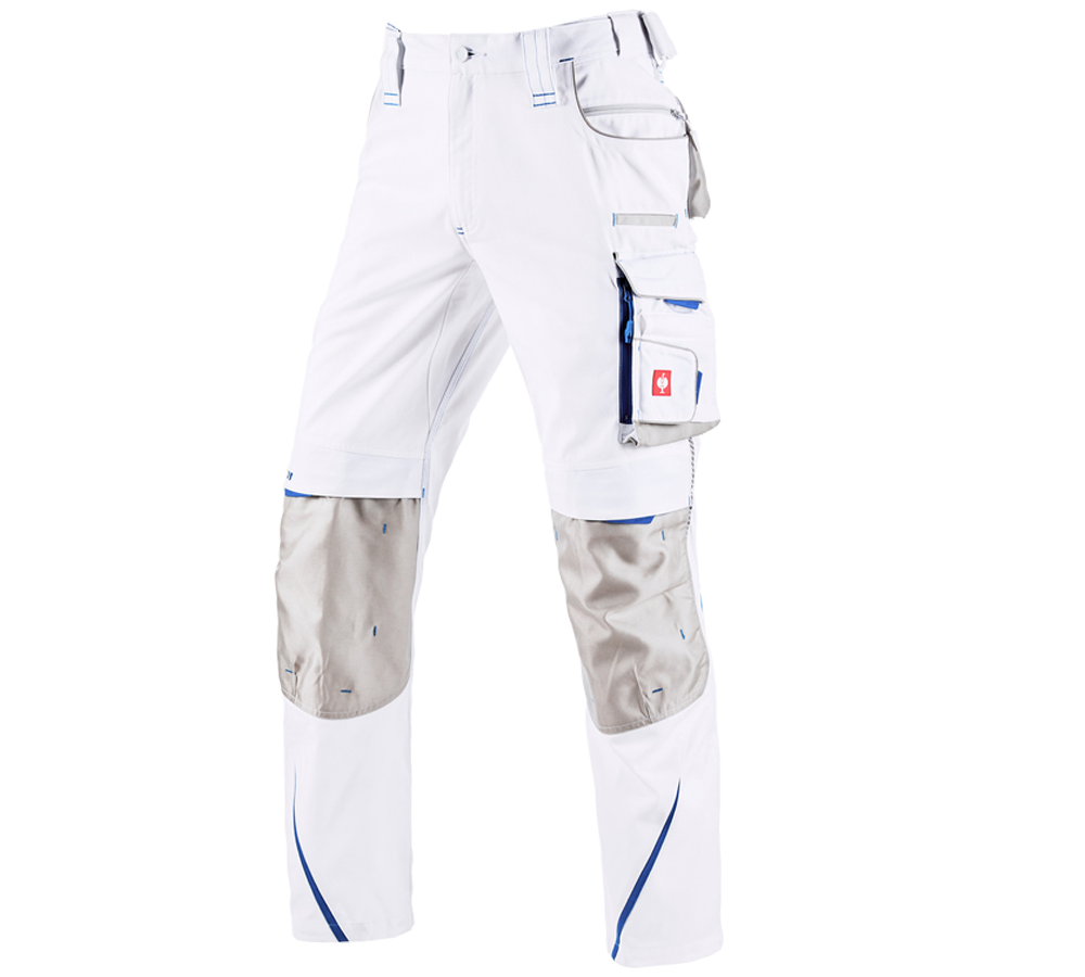 Trousers e.s.motion 2020