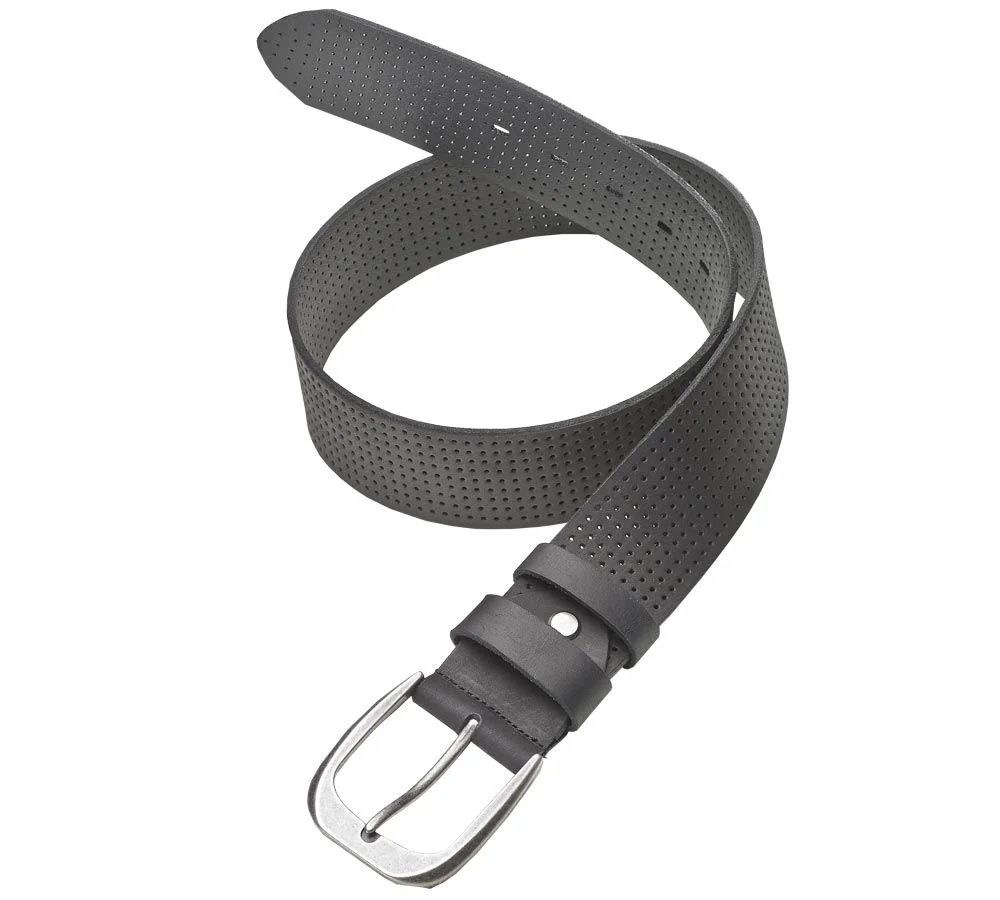 Leather belt e.s.roughtough PX5
