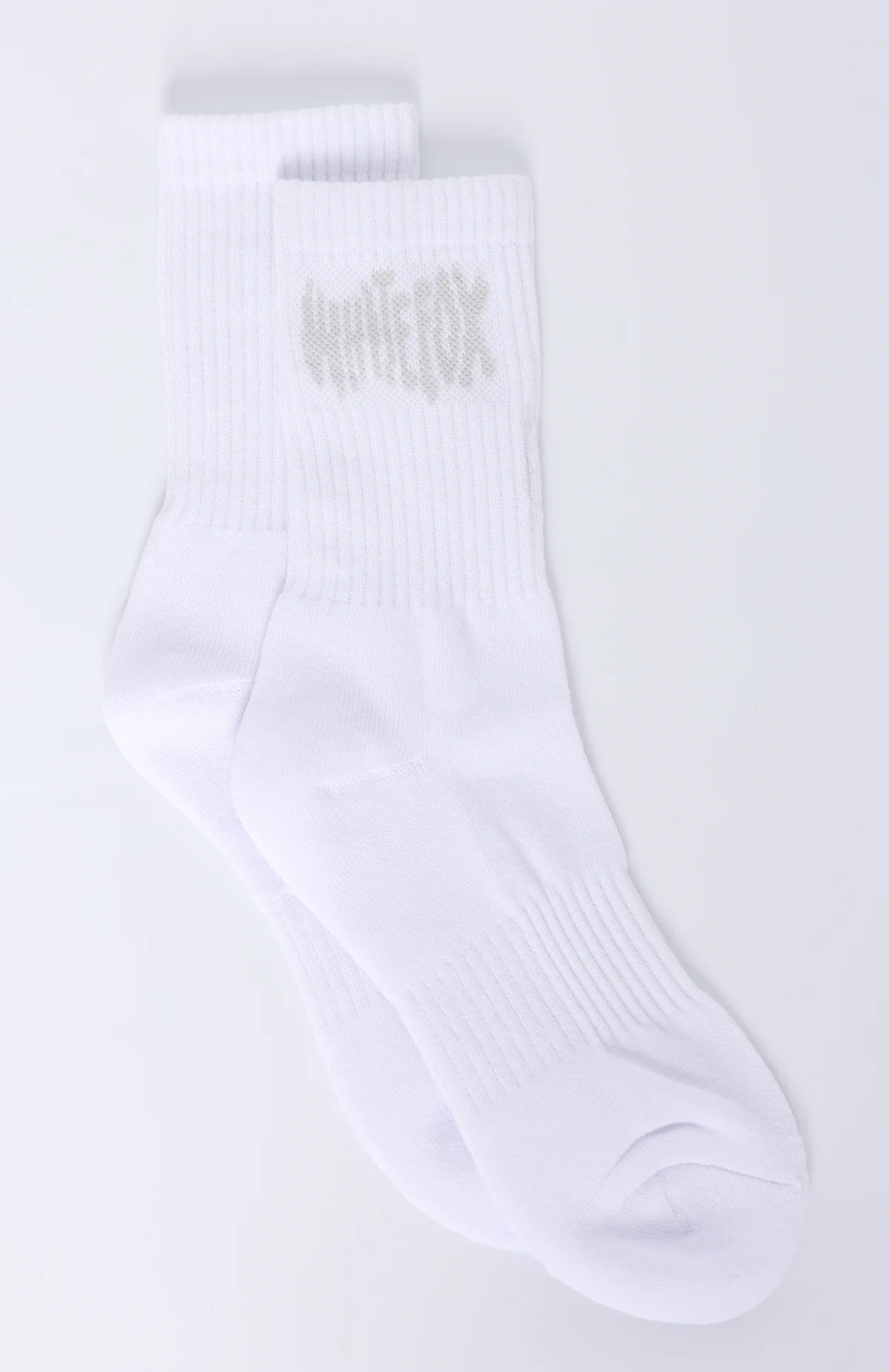 Archive 6.0 Socks White/Moon