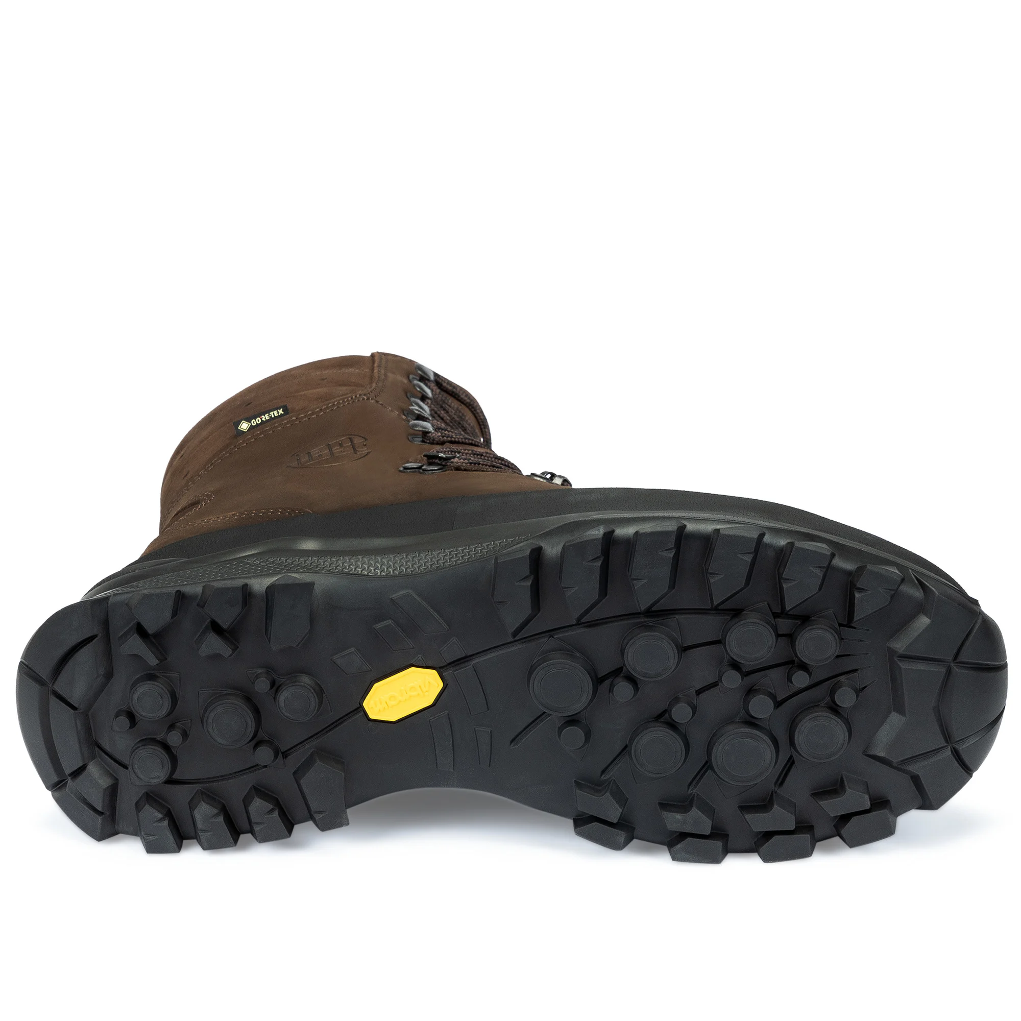 Brenner Pro Wide GTX