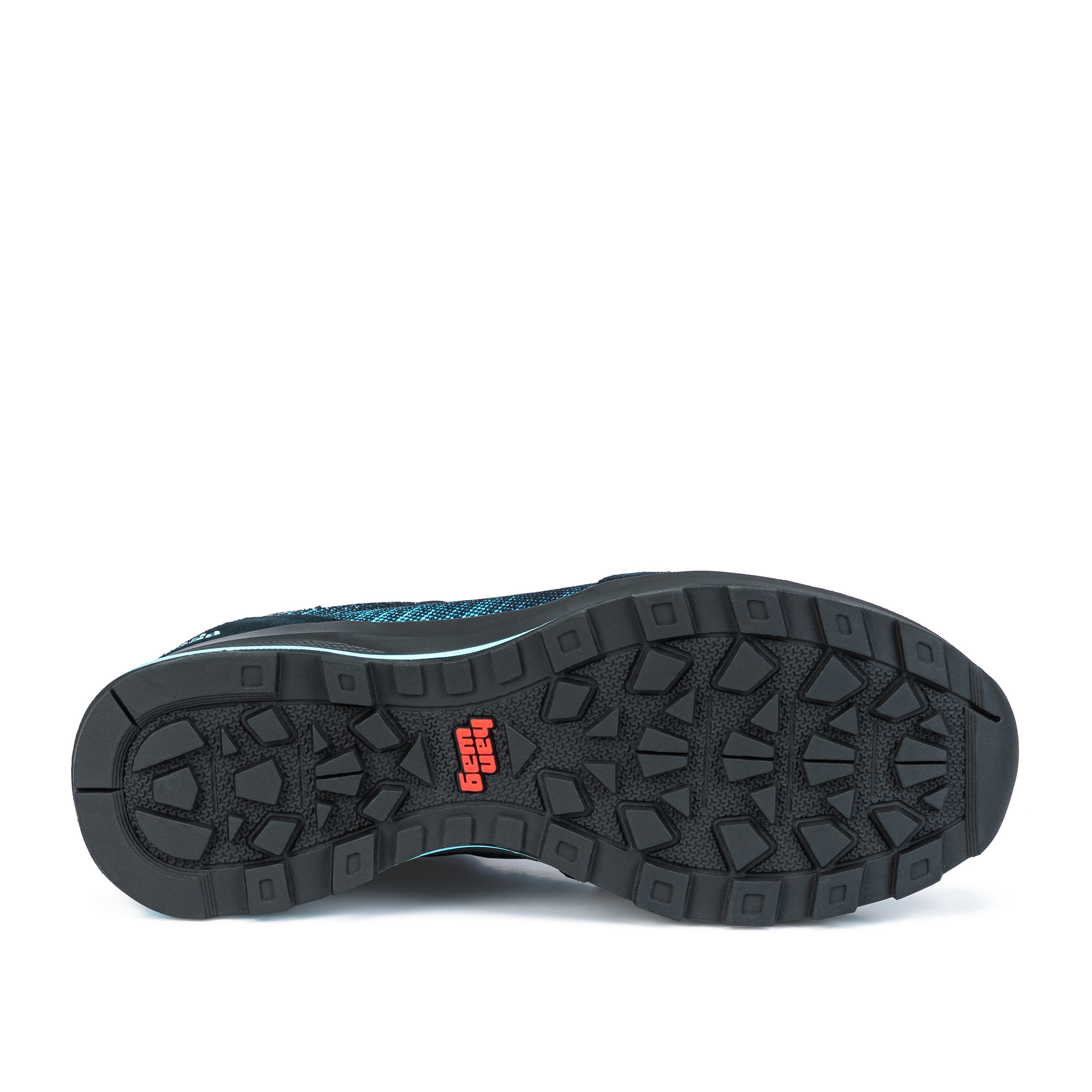 Klarsby Low Bunion Lady GTX