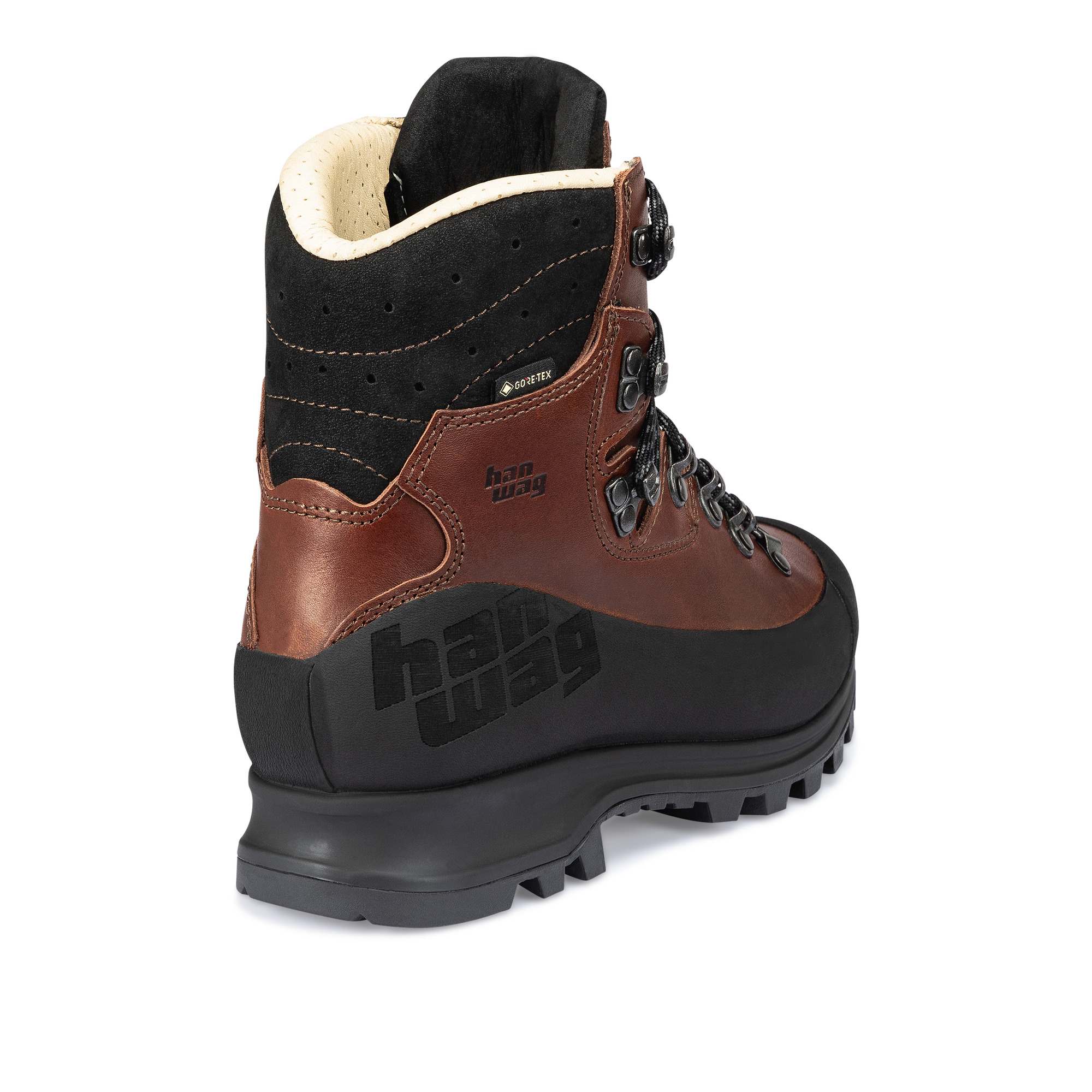 Alaska Pro Lady GTX